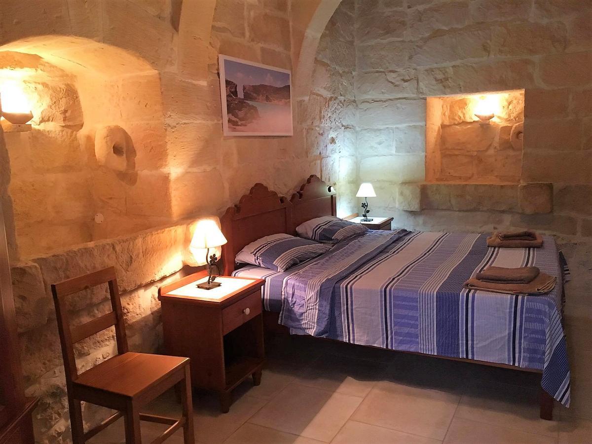 Alojamento de Acomodação e Pequeno-almoço Gozo B&B