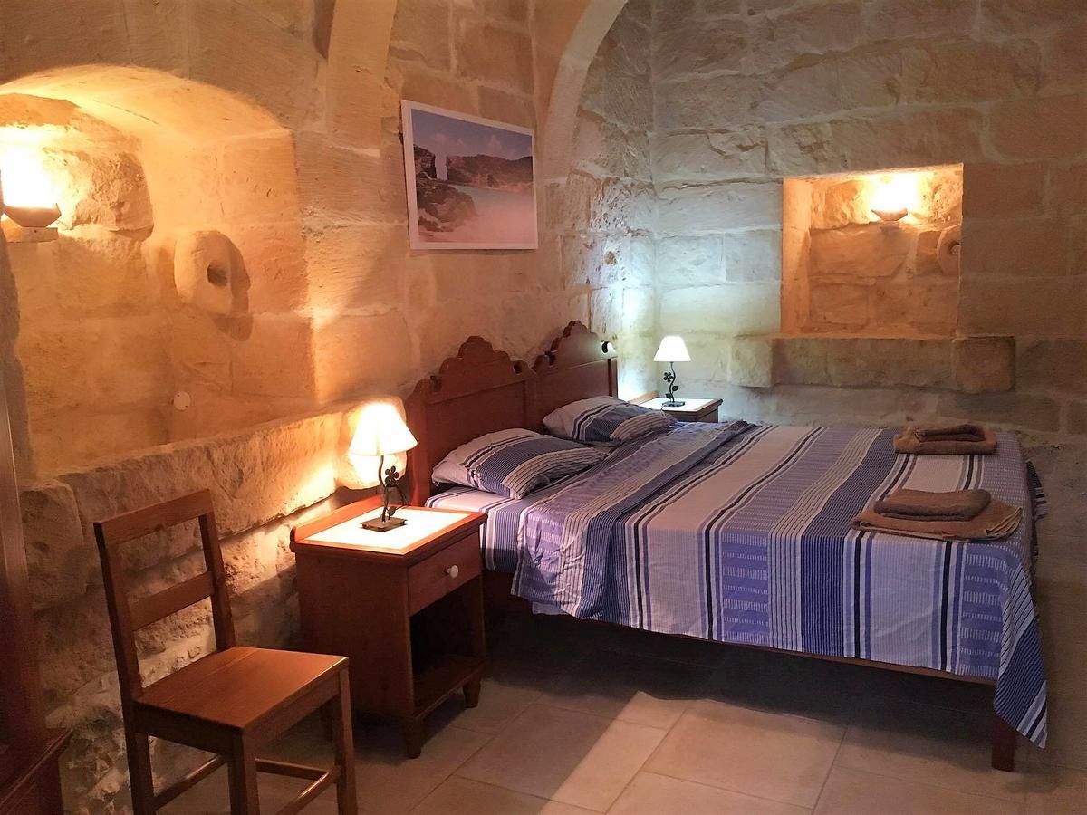 Couette-café Gozo B&B